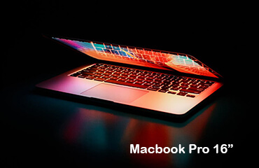 macbook pro 16 inch Buffalo NY